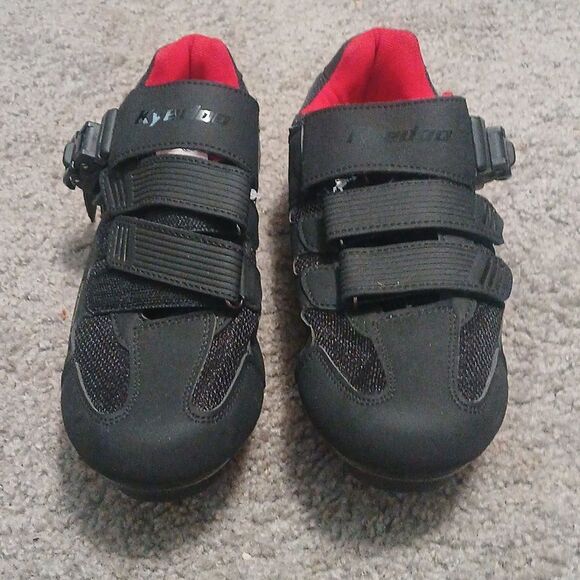 Brand New Kyedoo Cycling Shoes Unisex Size 38 - Picture 2 of 9